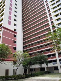 Blk 17A Telok Blangah Crescent (Bukit Merah), HDB 4 Rooms #255592